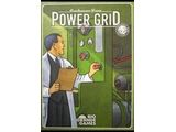 Board Games Rio Grande Games - Power Grid - Re-Charged - Board Game - Cardboard Memories Inc.