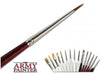 Paints and Paint Accessories Army Painter - Hobby - Precise Detail Brush - Cardboard Memories Inc.