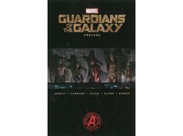 Comic Books, Hardcovers & Trade Paperbacks Marvel Comics - Guardians Of The Galaxy - Prelude - Cardboard Memories Inc.