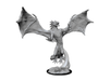 Role Playing Games Wizkids - Magic the Gathering - Unpainted Miniature - Galazeth Prismari - Cardboard Memories Inc.