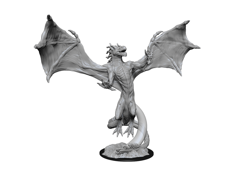 Role Playing Games Wizkids - Magic the Gathering - Unpainted Miniature - Galazeth Prismari - Cardboard Memories Inc.