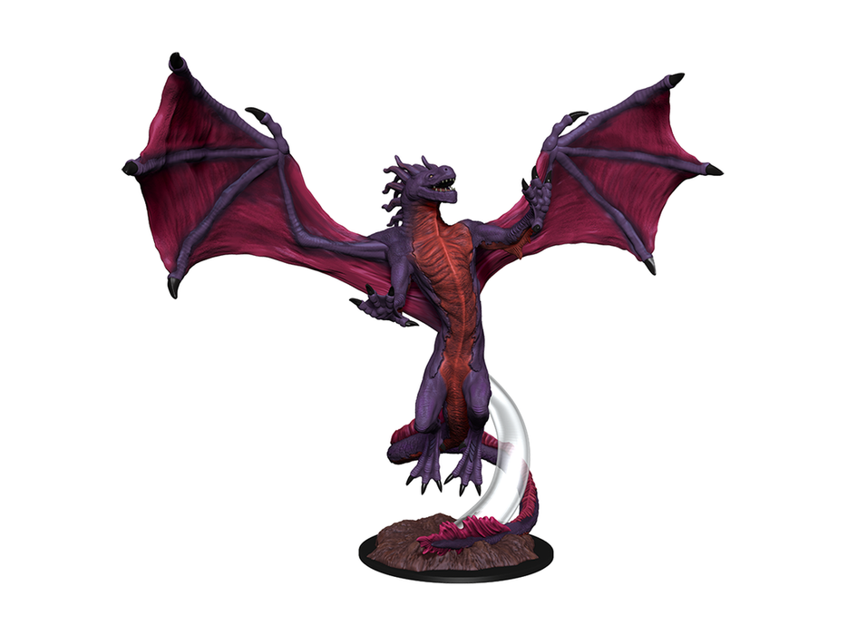 Role Playing Games Wizkids - Magic the Gathering - Unpainted Miniature - Galazeth Prismari - Cardboard Memories Inc.