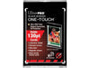 Supplies Ultra Pro - Magnetized One Touch - Black Border - 130pt - Cardboard Memories Inc.