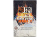 Sports Cards Pro-Set - 90-91 - Hockey - Series 2 - Hobby Box - Cardboard Memories Inc.