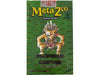 Trading Card Games Metazoo - Cryptid Nation - 2nd Edition - Theme Deck - Pukwudgie Chieftain - Cardboard Memories Inc.