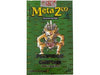 Trading Card Games Metazoo - Cryptid Nation - 2nd Edition - Theme Deck - Pukwudgie Chieftain - Cardboard Memories Inc.