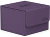 Supplies Ultimate Guard - Sidewinder - Monocolor - Purple Xenoskin - 133 - Cardboard Memories Inc.