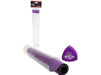 Supplies Monster - Playmat Prism Tube - Purple - Cardboard Memories Inc.
