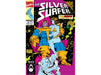 Comic Books Marvel Comics - Silver Surfer (1987 2nd Series) 056 (Cond. VG+) - 12988 - Cardboard Memories Inc.