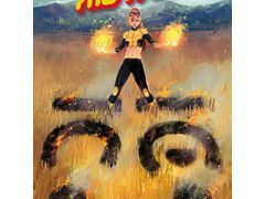 Comic Books Marvel Comics - New Mutants 004 (Cond. VF-) 3292 - Cardboard Memories Inc.