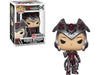 Action Figures and Toys POP! - Games - Gears of War - Queen Myrrah - Cardboard Memories Inc.