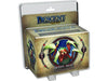 Board Games Fantasy Flight Games - Descent 2nd Edition - Journeys In The Dark - Queen Ariad - Lieutenant Pack - Cardboard Memories Inc.