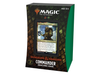 Trading Card Games Magic The Gathering - Dungeons and Dragons - Adventures in the Forgotten Realms - Commander Deck - Draconic Rage - Cardboard Memories Inc.
