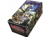 Trading Card Games Bushiroad - Cardfight!! Vanguard - The Raging Tactics Extra - Booster Box - Cardboard Memories Inc.