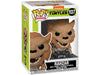 Action Figures and Toys POP! - Television - Teenage Mutant Ninja Turtles - Rahzar - Cardboard Memories Inc.