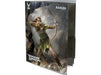 Supplies Ultra Pro - Dungeons and Dragon - Classic Character Folio - Ranger - Cardboard Memories Inc.
