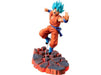 Action Figures and Toys Craneking - DragonBall Z - Super Saiyan SS - Son Goku Figure - Cardboard Memories Inc.