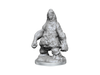 Role Playing Games Wizkids - Dungeons and Dragons - Unpainted Miniature - Nolzurs Marvellous Miniatures - Snow Golem - 90417 - Cardboard Memories Inc.