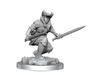 Role Playing Games Wizkids - Magic the Gathering - Unpainted Miniature - Thraben Inspector and Tracker - 90396 - Cardboard Memories Inc.