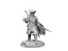 Role Playing Games Wizkids - Magic the Gathering - Unpainted Miniature - Thraben Inspector and Tracker - 90396 - Cardboard Memories Inc.