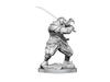 Role Playing Games Wizkids - Magic the Gathering - Unpainted Miniature - Helmsmasher and Krumar - 90397 - Cardboard Memories Inc.