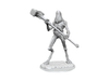 Role Playing Games Wizkids - Dungeons and Dragons - Unpainted Miniature - Nolzurs Marvellous Miniatures - Tomb Tapper - 90435 - Cardboard Memories Inc.