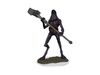 Role Playing Games Wizkids - Dungeons and Dragons - Unpainted Miniature - Nolzurs Marvellous Miniatures - Tomb Tapper - 90435 - Cardboard Memories Inc.