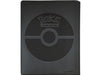 Supplies Ultra Pro - 9 Pocket Binder - Pokemon Elite Series - Pikachu - Cardboard Memories Inc.