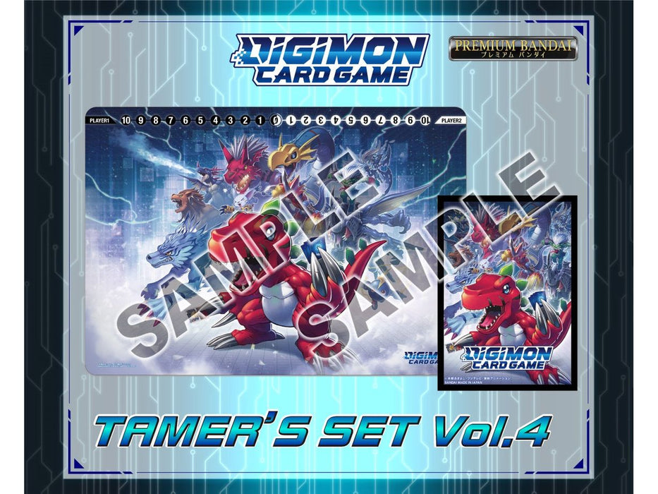 digimon tamers card game Bandai - Digimon