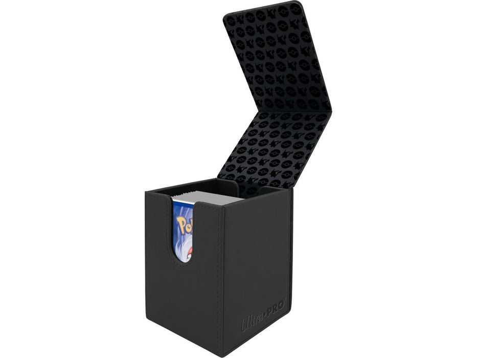 Supplies Ultra Pro - Alcove Flip - Pokemon Elite Series - Pikachu - Cardboard Memories Inc.