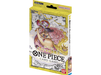 collectible card game Bandai - One Piece Card Game - Romance Dawn - Big Mom Pirates - Starter Deck - Cardboard Memories Inc.