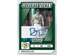 Sports Cards Panini - 2022 - Baseball - Elite Extra Edition - Hobby Box - Cardboard Memories Inc.