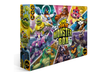 Board Games Iello Games - King of Tokyo - Monster Box - Cardboard Memories Inc.