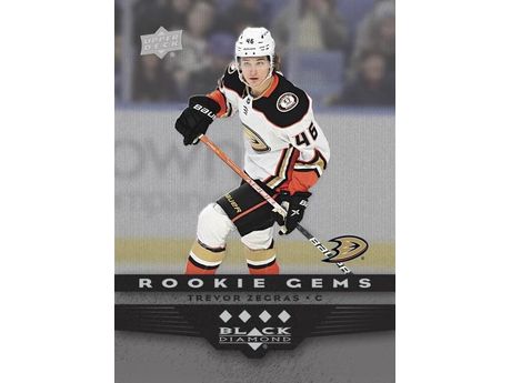 Sports Cards Upper Deck - 2021-22 - Hockey - Extended Series - Blaster Box - Case of 20 Boxes - Cardboard Memories Inc.