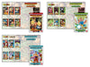 Trading Card Games Bandai - Dragon Ball Super - Carddass Premium Edition DX Set - Cardboard Memories Inc.
