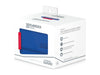 Supplies Ultimate Guard - Sidewinder - Synergy Blue and Red - 100 - Cardboard Memories Inc.