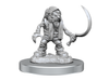 Role Playing Games Wizkids - Dungeons and Dragons -  Nolzurs Marvellous Miniatures - Redcaps - 90438 - Cardboard Memories Inc.