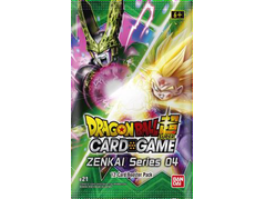 collectible card game Bandai - Dragon Ball Super - Wild Resurgence - Booster Box - Cardboard Memories Inc.