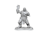 Role Playing Games Paizo - Pathfinder - Unpainted Miniatures - Deep Cuts - Zombie Brute - 90447 - Cardboard Memories Inc.