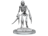 Role Playing Games Wizkids - Unpainted Miniature - Deep Cuts - Skeletons - 90533 - Cardboard Memories Inc.