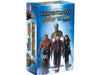 Deck Building Game Upper Deck - Marvel Legendary Deck Building Game - Guardians of the Galaxy - Volume 2 - Cardboard Memories Inc.