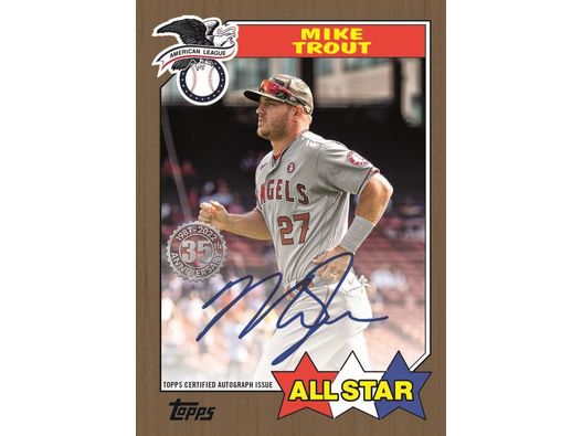 Sports Cards Topps - 2022 - Baseball - Series 2 - Hobby Box - Cardboard Memories Inc.