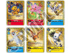 collectible card game Bandai - Digimon - 2nd Anniversary Set - Cardboard Memories Inc.