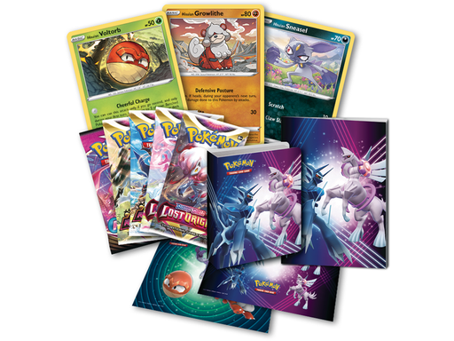 Trading Card Games Pokemon - Collector Chest Tin Fall 2022 - Cardboard Memories Inc.