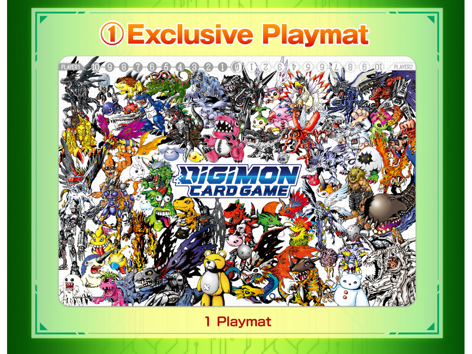 collectible card game Bandai - Digimon - Tamers Set 3 - Cardboard Memories Inc.