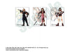 Trading Card Games Square Enix - Final Fantasy VII - Anniversary Art Museum - Card Set - Cardboard Memories Inc.