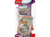 Trading Card Games Pokemon - Scarlet and Violet - Paldea Evolved - Checklane Blister - Growlithe - Cardboard Memories Inc.
