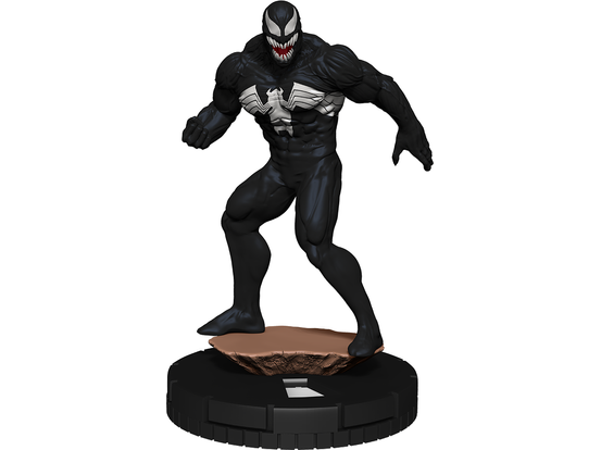 Collectible Miniature Games Wizkids - Marvel - HeroClix - Spider-Man Beyond Amazing - Minis Game - Cardboard Memories Inc.