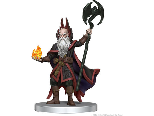 Role Playing Games Wizards of the Coast - Dungeons and Dragons - The Wild Beyond The Witchlight - League of Malevolence - Starter Set - Cardboard Memories Inc.