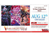 Trading Card Games Bushiroad - Cardfight!! Vanguard - V Clan Collection Volume 6 - Booster Box - Cardboard Memories Inc.
